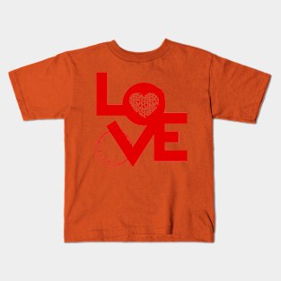 Love Kids T-Shirt